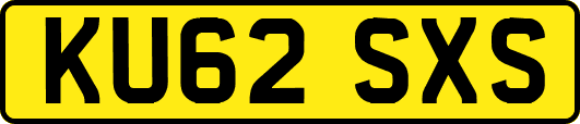 KU62SXS