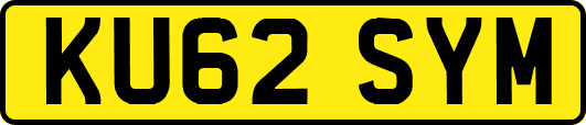 KU62SYM