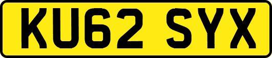 KU62SYX