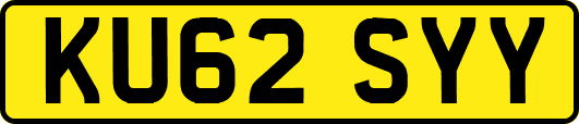 KU62SYY