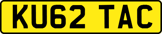 KU62TAC