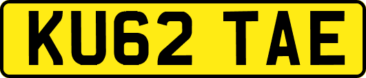 KU62TAE