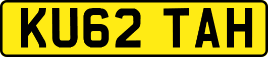 KU62TAH