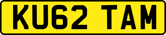 KU62TAM