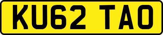 KU62TAO