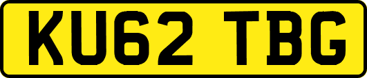 KU62TBG
