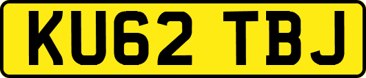 KU62TBJ