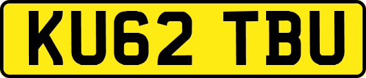 KU62TBU