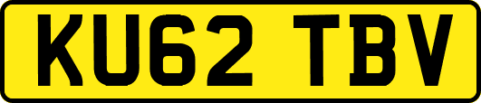 KU62TBV