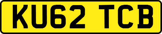 KU62TCB