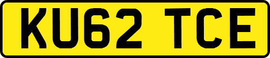 KU62TCE