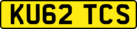 KU62TCS