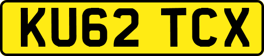 KU62TCX