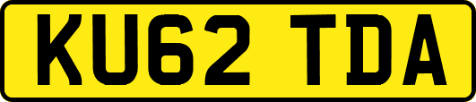 KU62TDA
