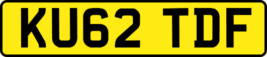 KU62TDF