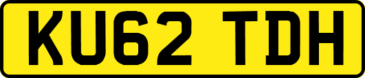 KU62TDH