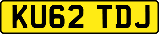 KU62TDJ