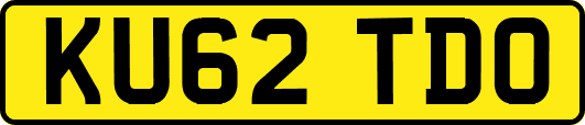 KU62TDO