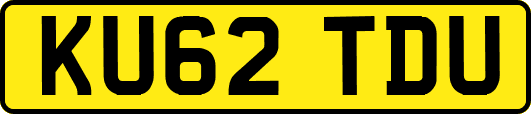KU62TDU
