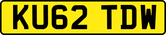 KU62TDW