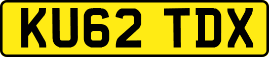 KU62TDX
