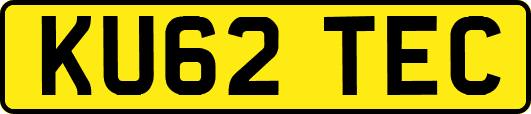 KU62TEC