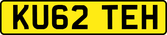 KU62TEH