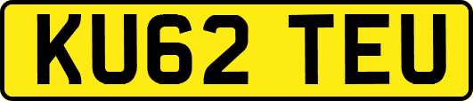 KU62TEU