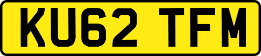 KU62TFM