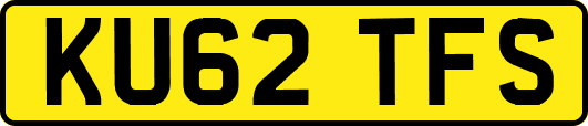 KU62TFS