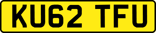 KU62TFU
