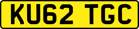 KU62TGC