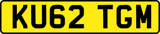 KU62TGM