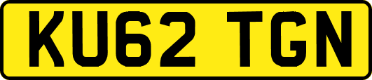 KU62TGN