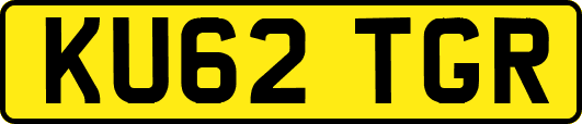 KU62TGR