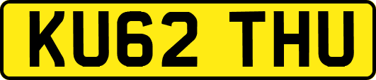 KU62THU