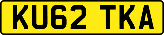 KU62TKA