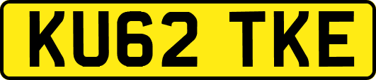 KU62TKE