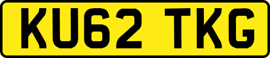 KU62TKG