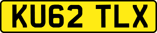 KU62TLX