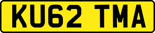 KU62TMA