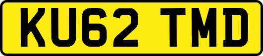 KU62TMD