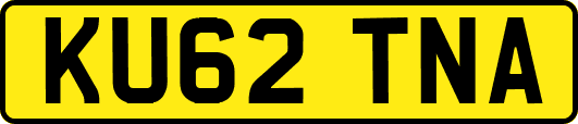 KU62TNA