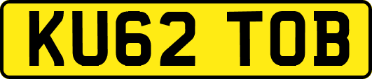 KU62TOB