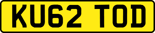 KU62TOD