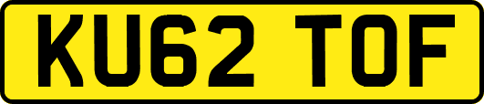 KU62TOF