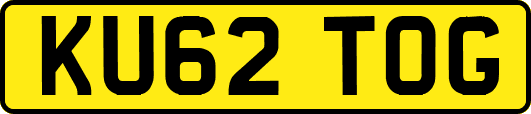 KU62TOG