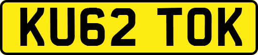 KU62TOK
