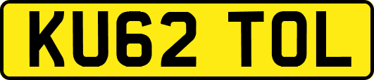 KU62TOL