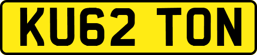 KU62TON